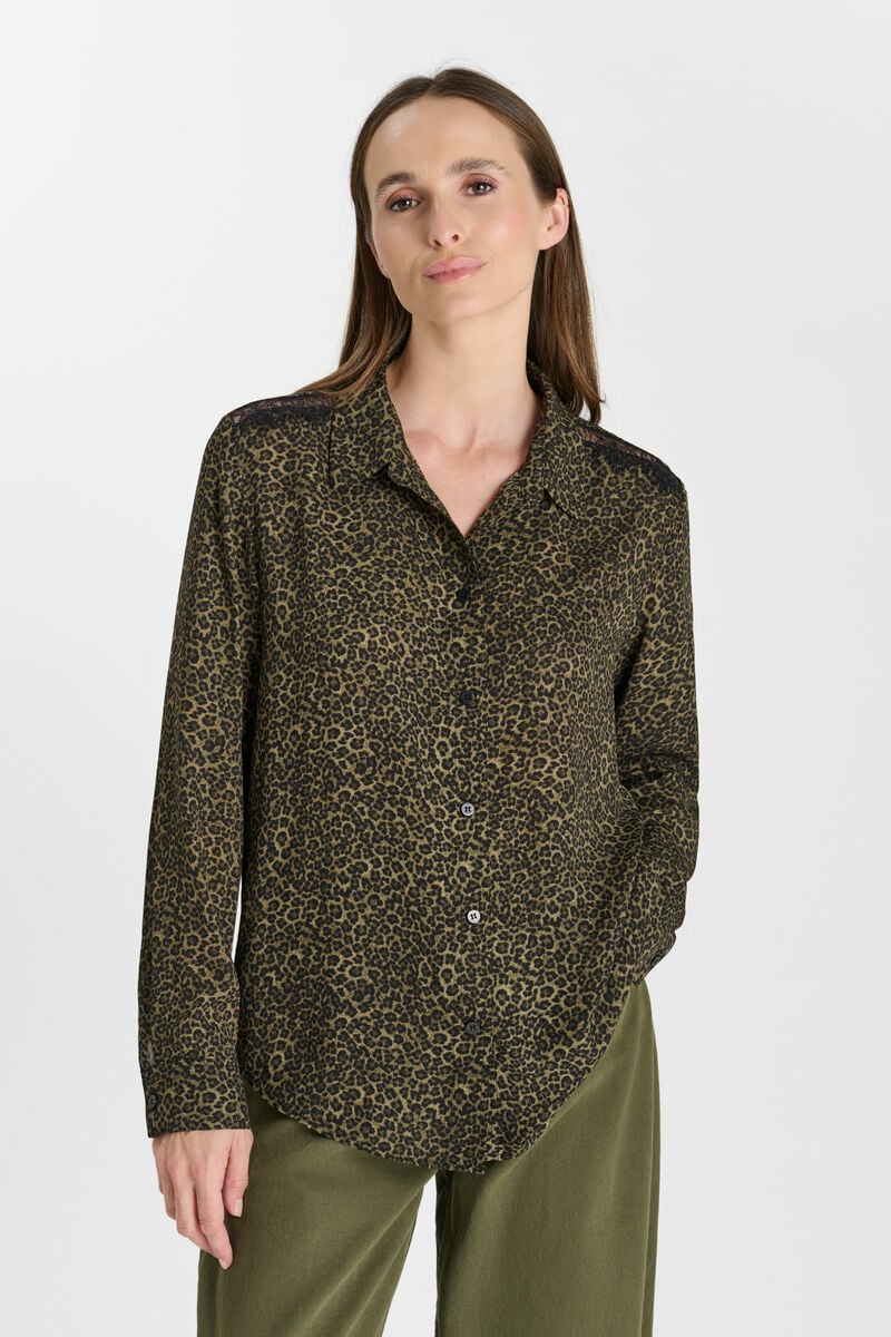 Chemise Solal
