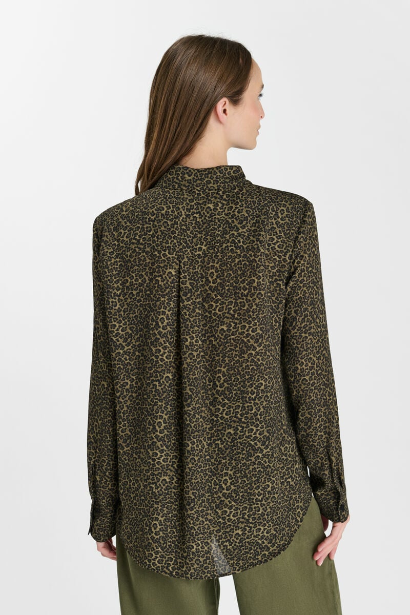 Chemise Solal