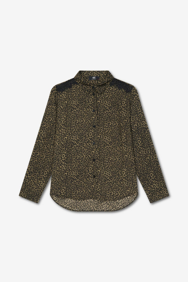 Chemise Solal