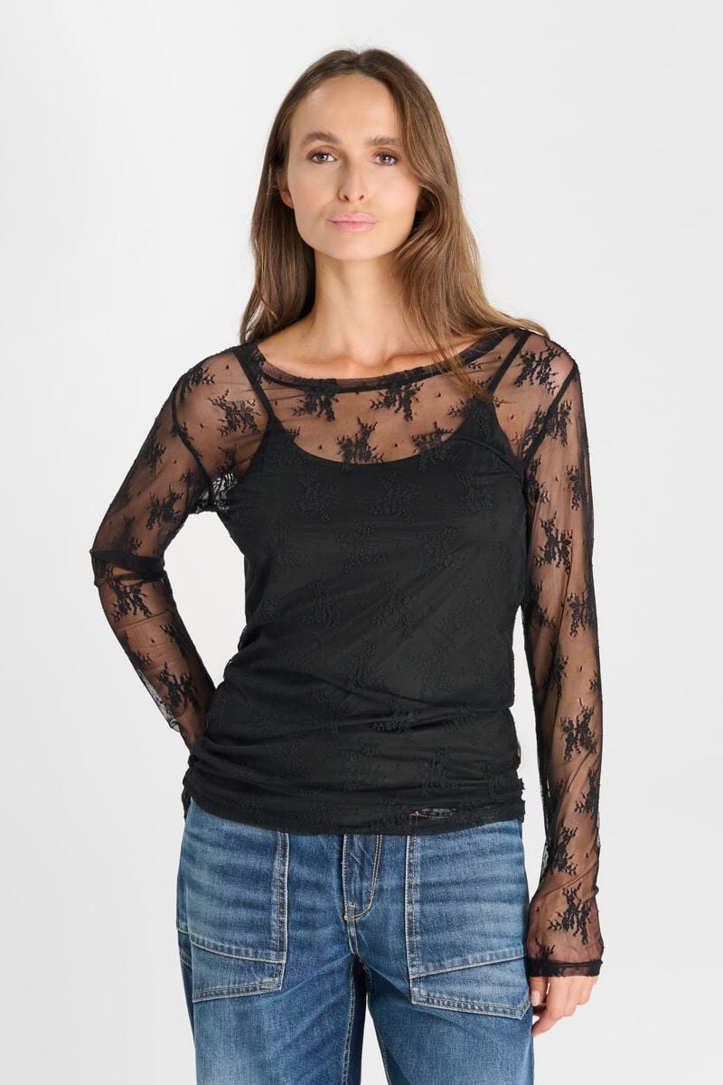 Top Sophie