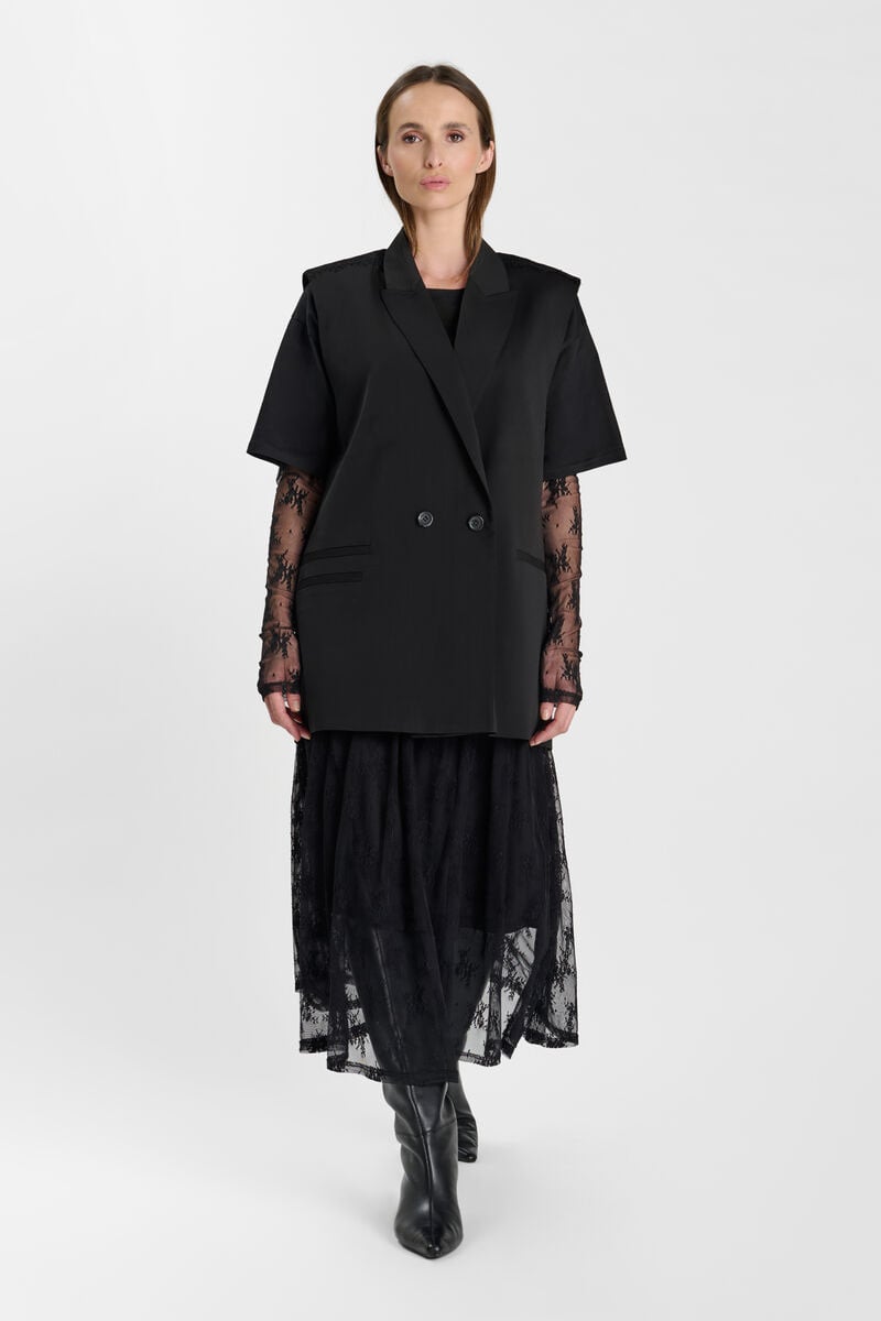 Veste Taki
