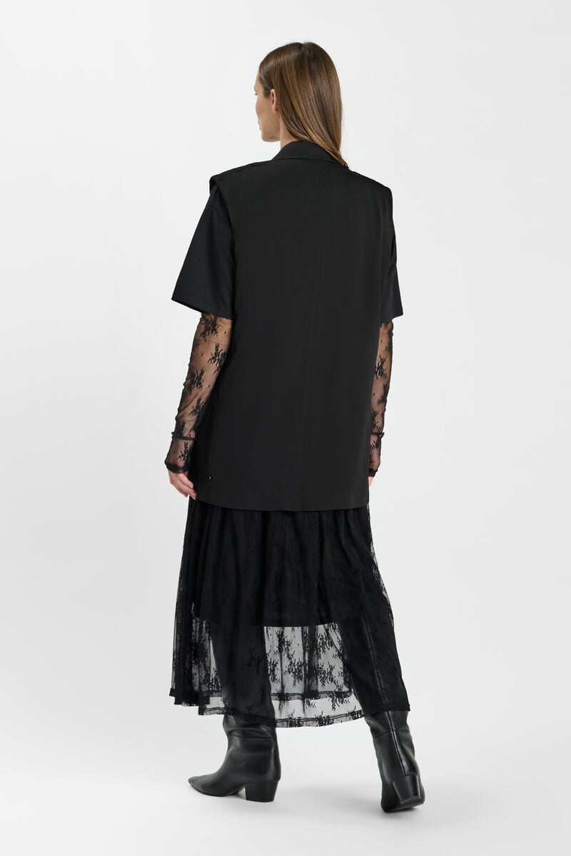 Veste Taki