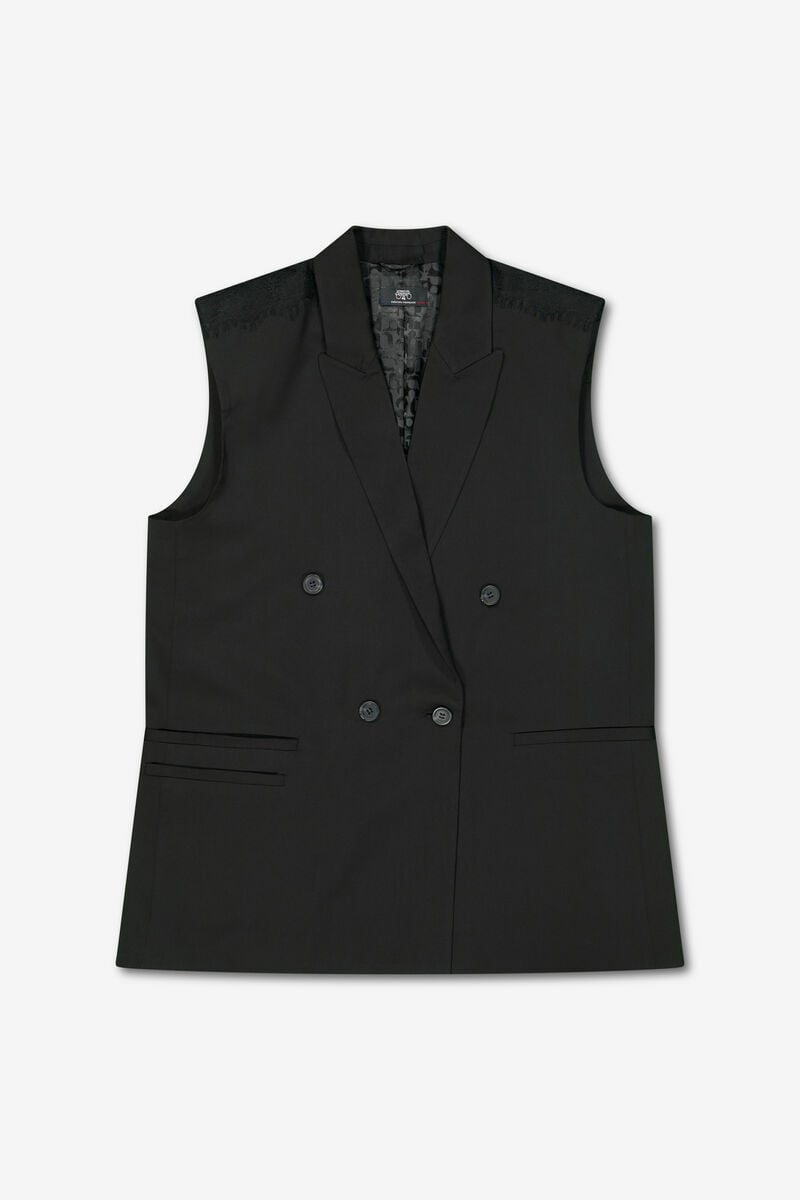 Veste Taki