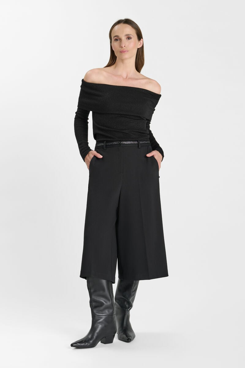 Pull Tekla
