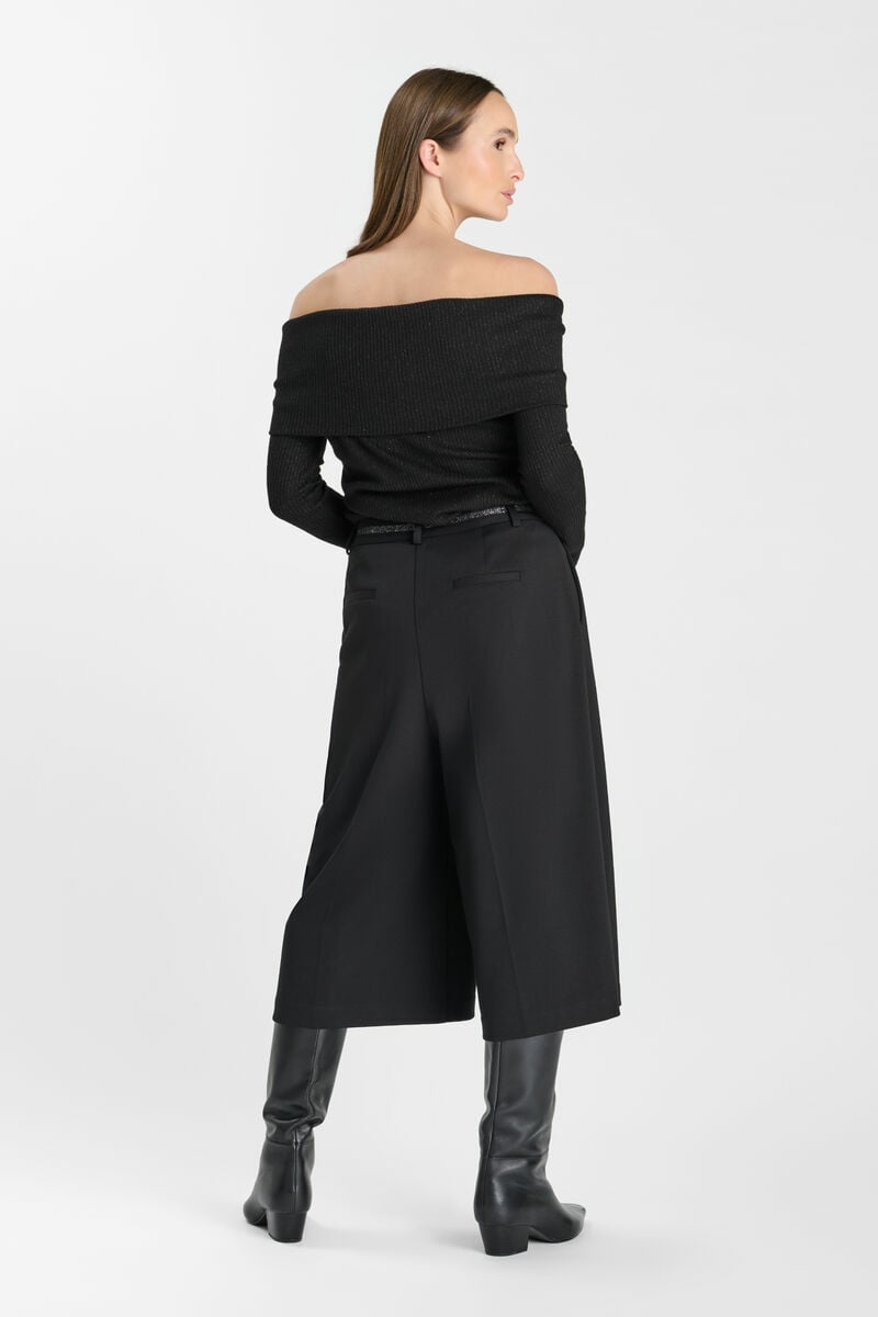 Pull Tekla