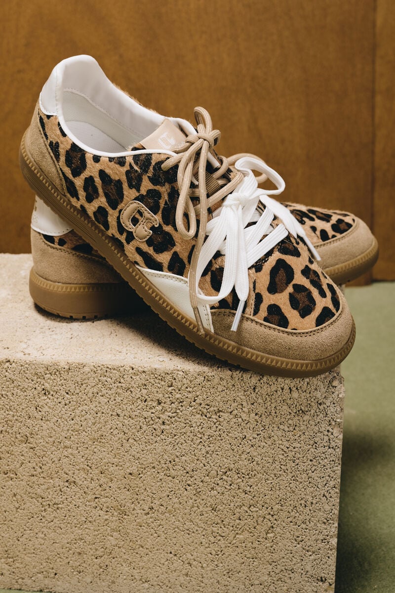 Baskets Tess Leo