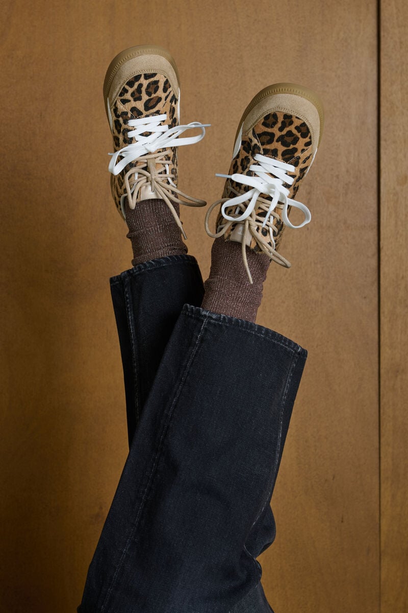 Baskets Tess Leo