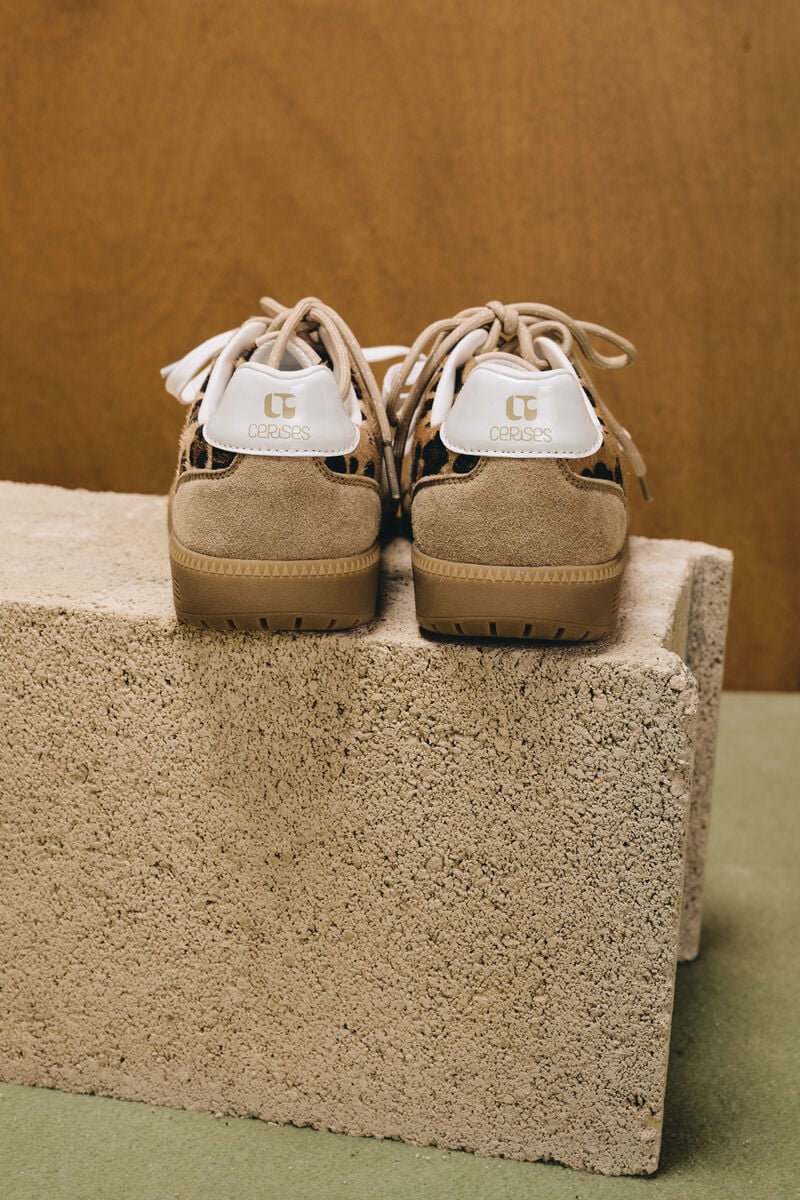Baskets Tess Leo
