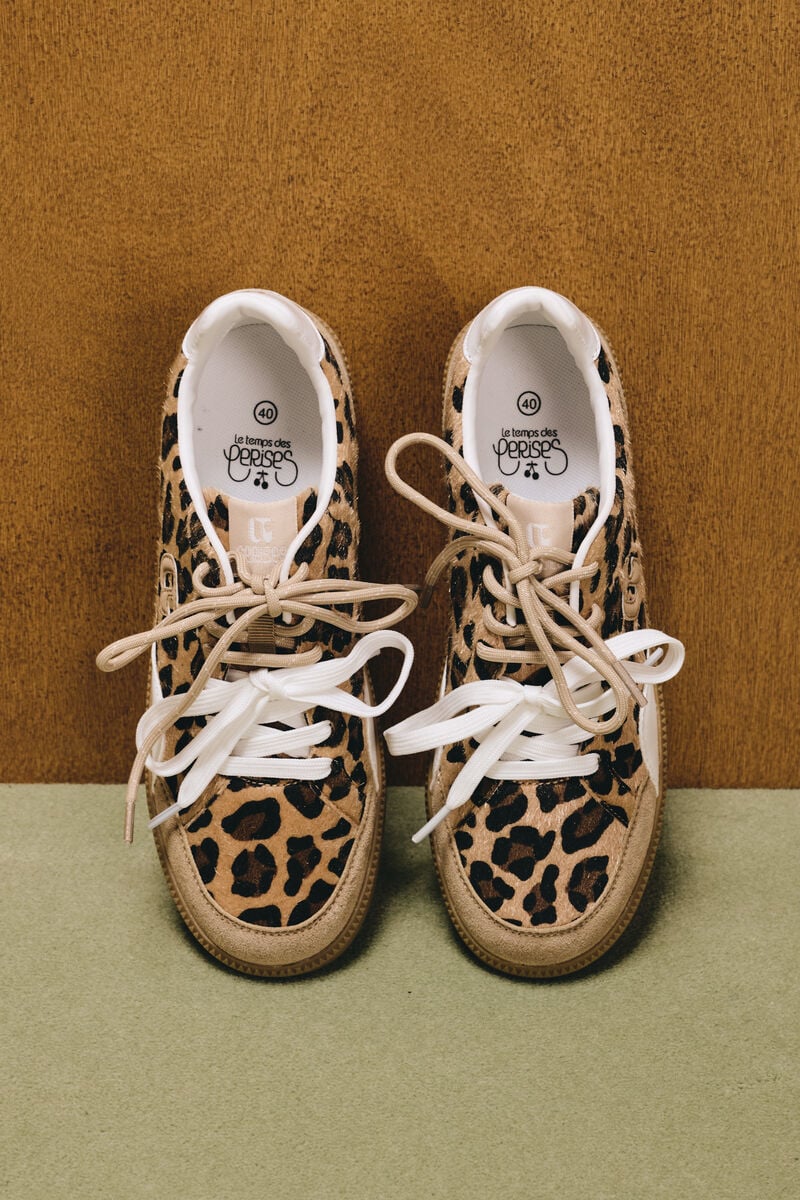 Baskets Tess Leo