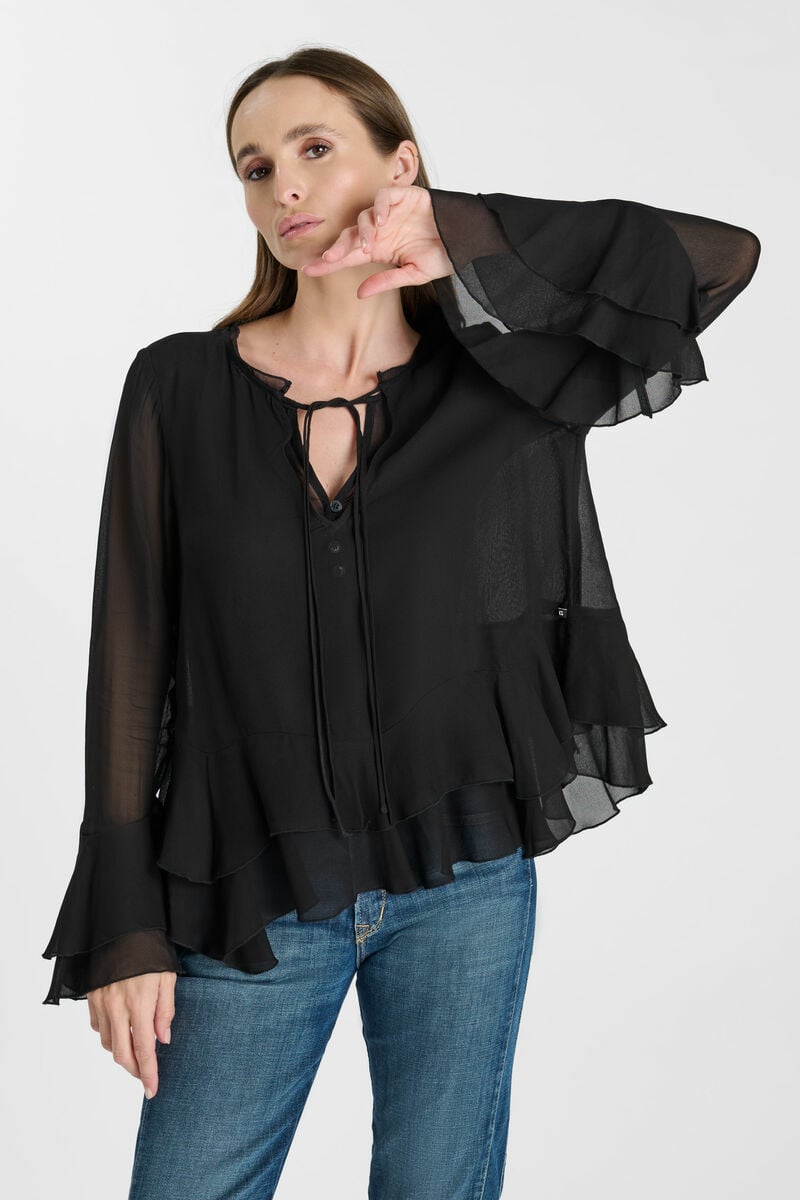 Blouse Vola