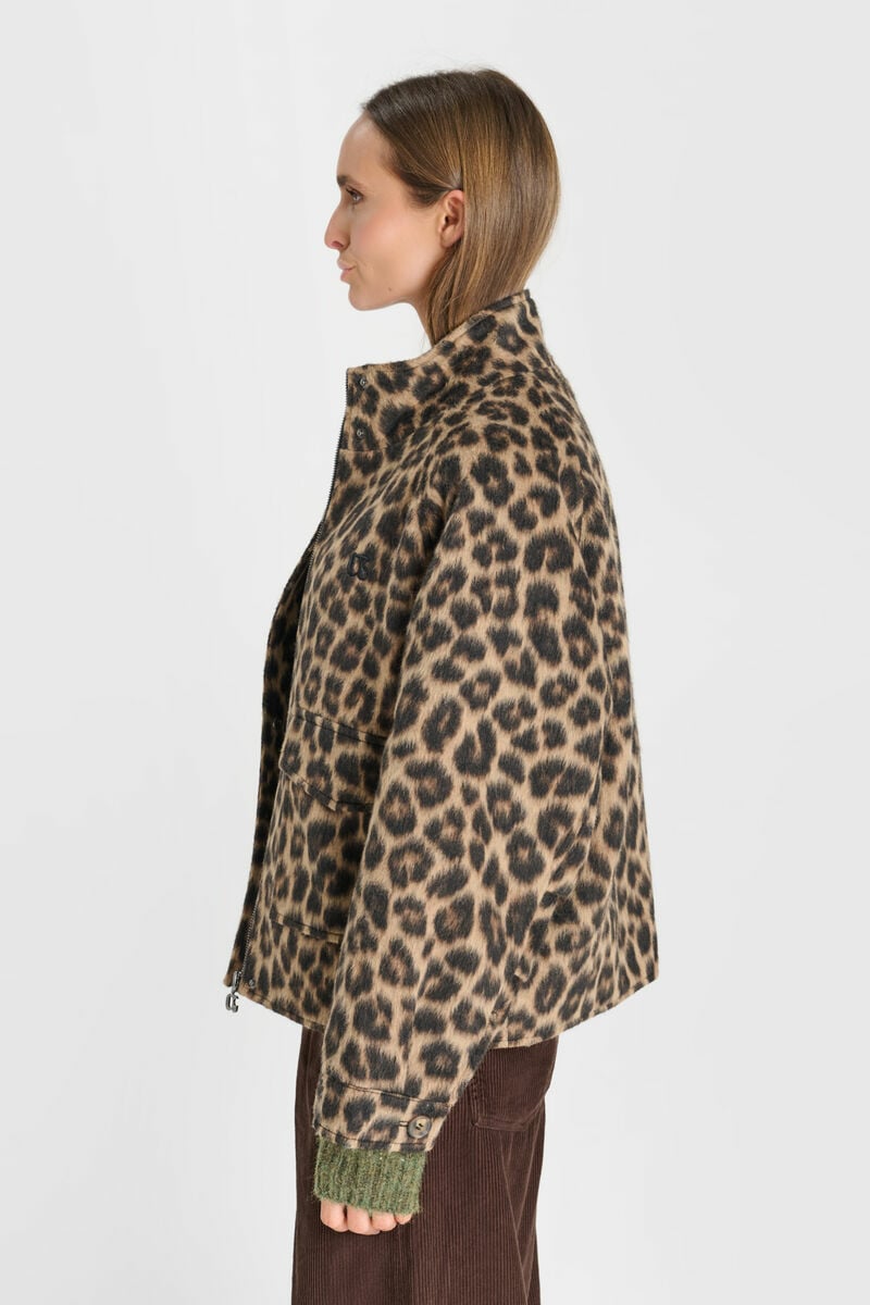 Veste Zole