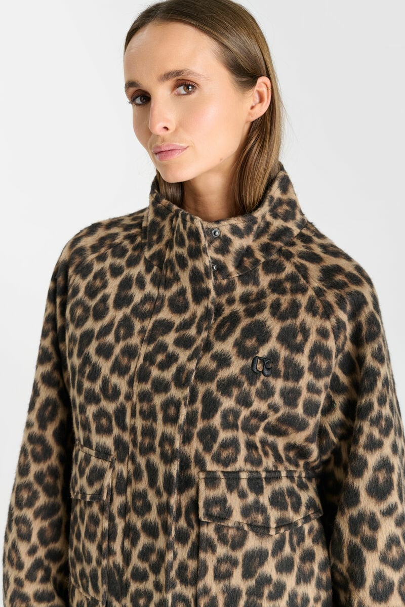 Veste Zole