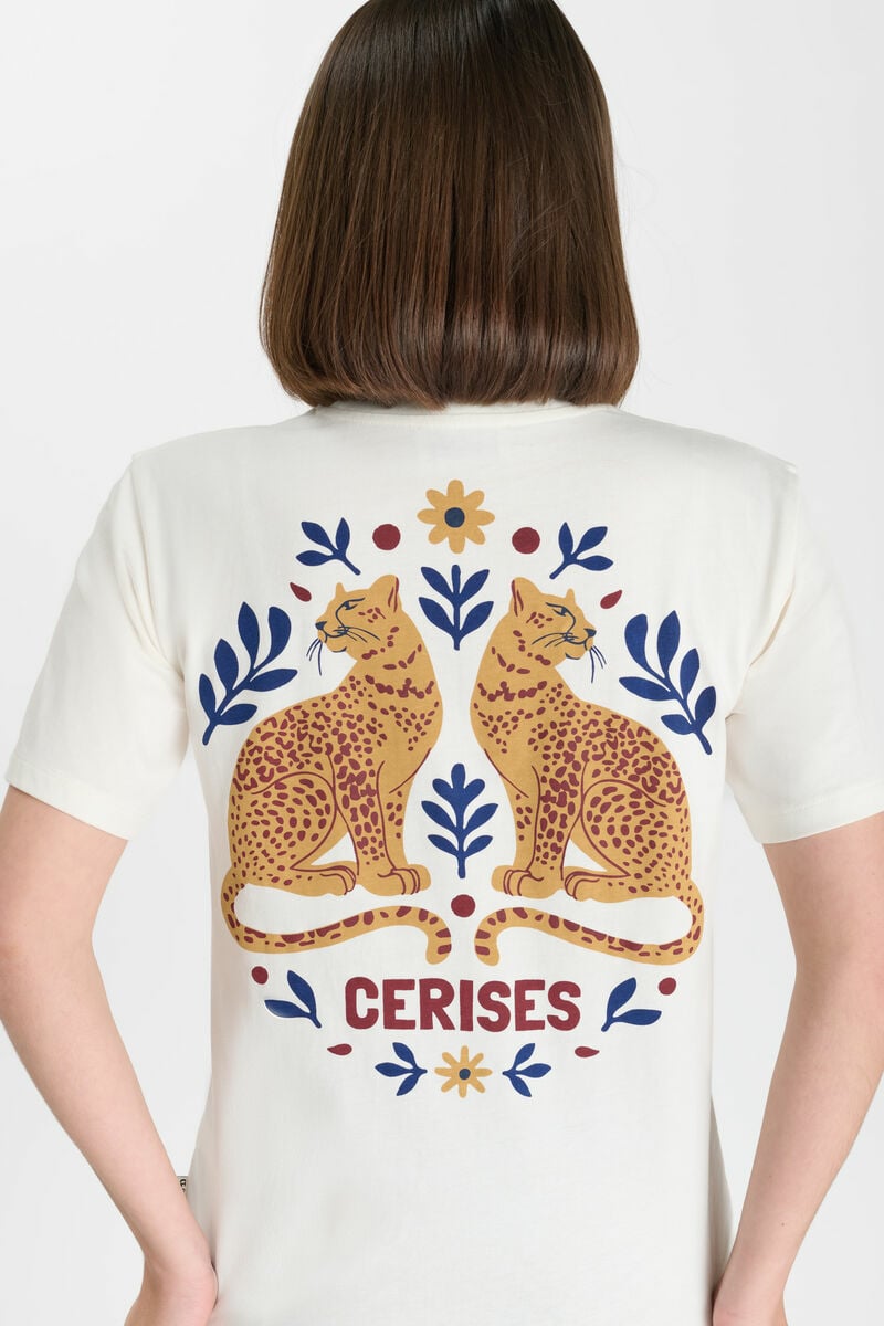 T-shirt Akogi