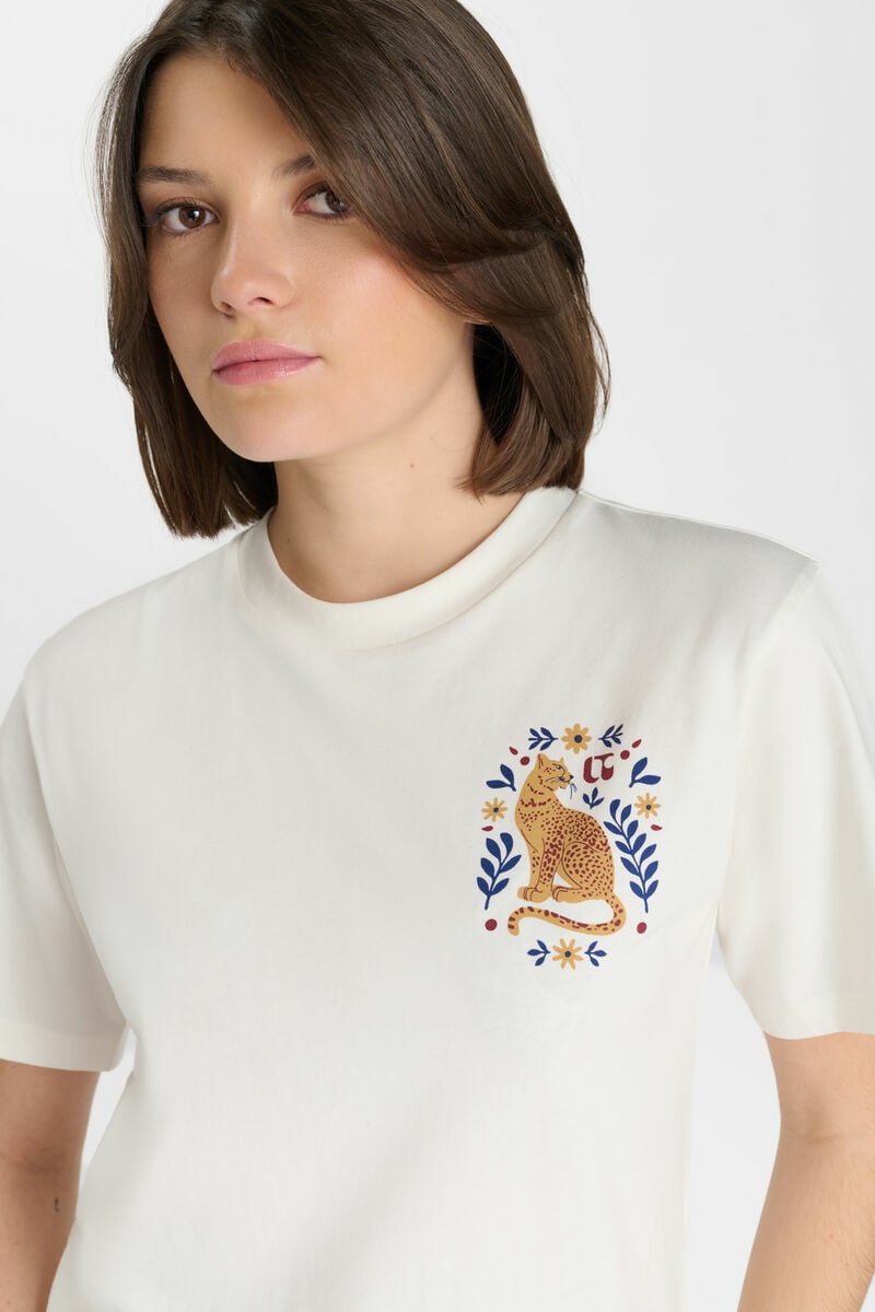 T-shirt Akogi