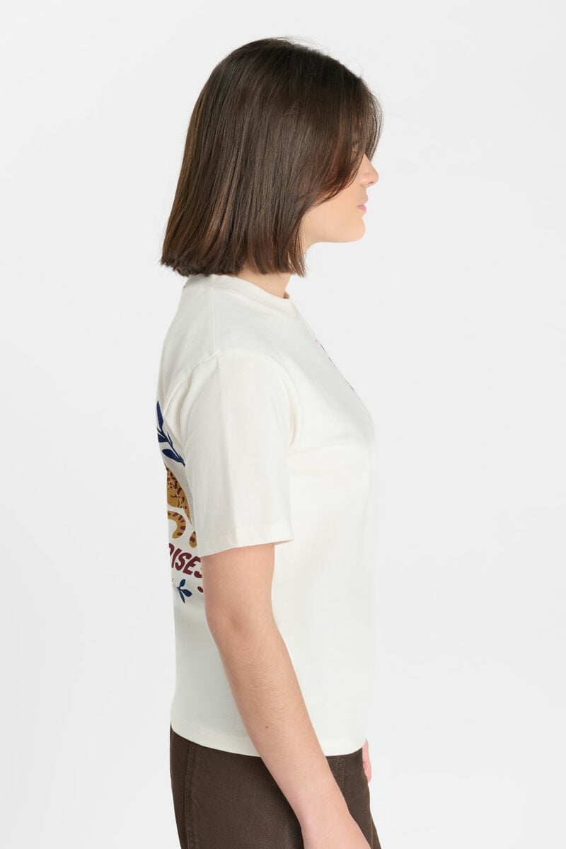T-shirt Akogi