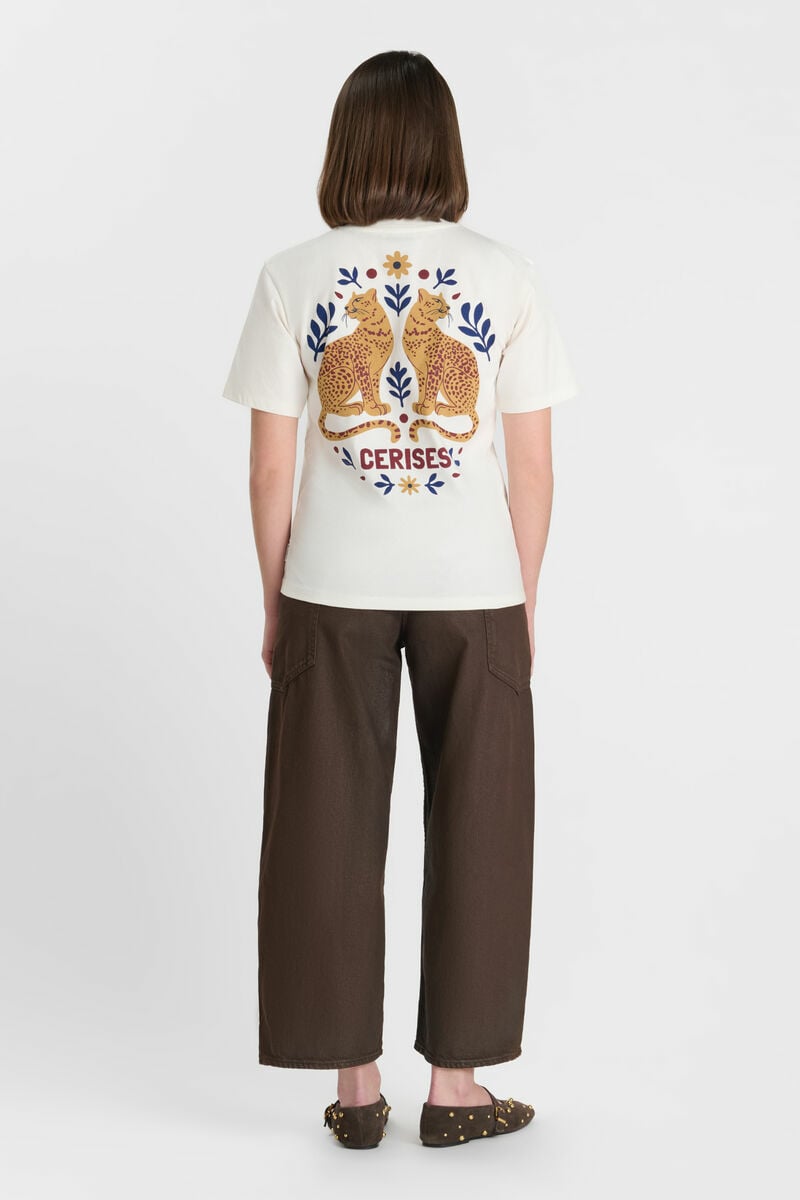 T-shirt Akogi