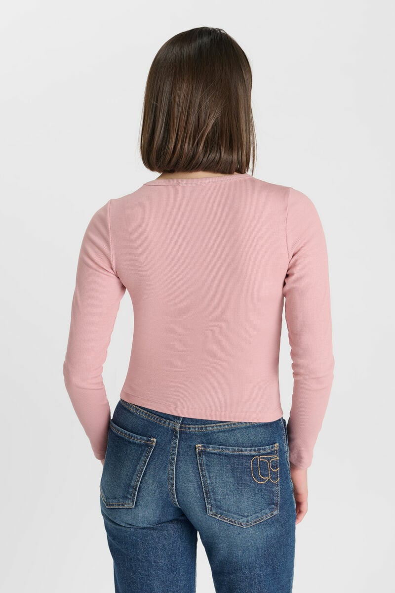 T-shirt Alinegi