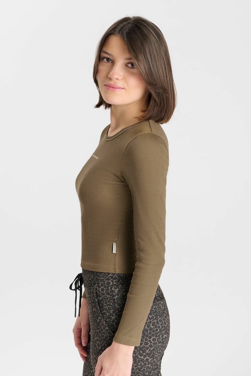 T-shirt Alinegi