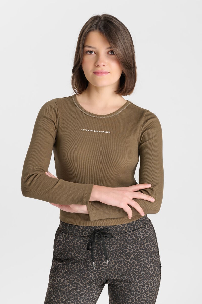 T-shirt Alinegi