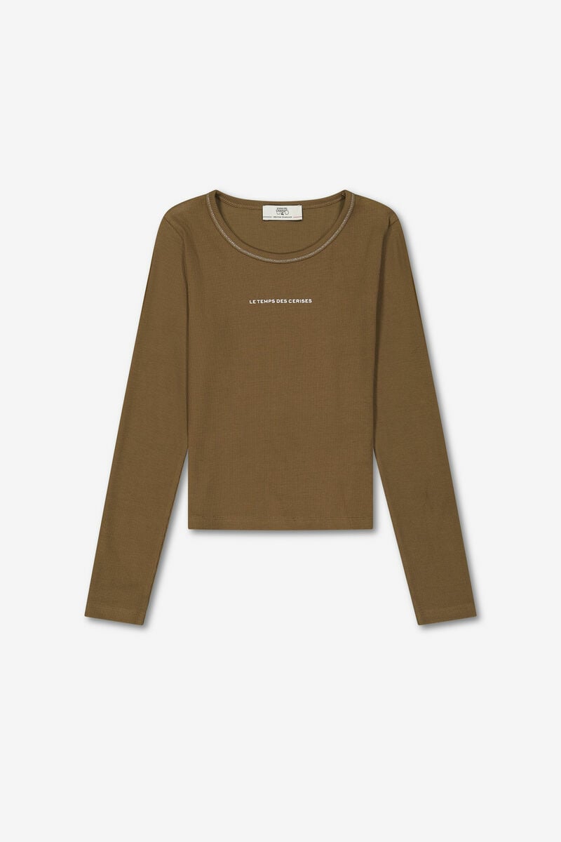 T-shirt Alinegi