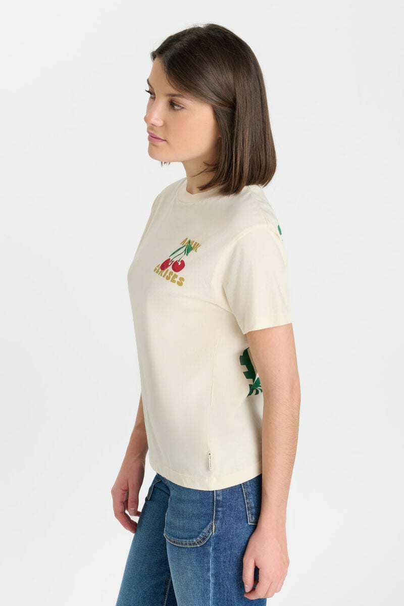 T-shirt Aryagi