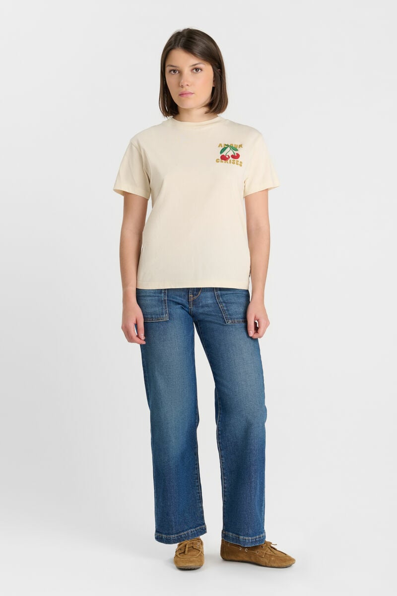 T-shirt Aryagi