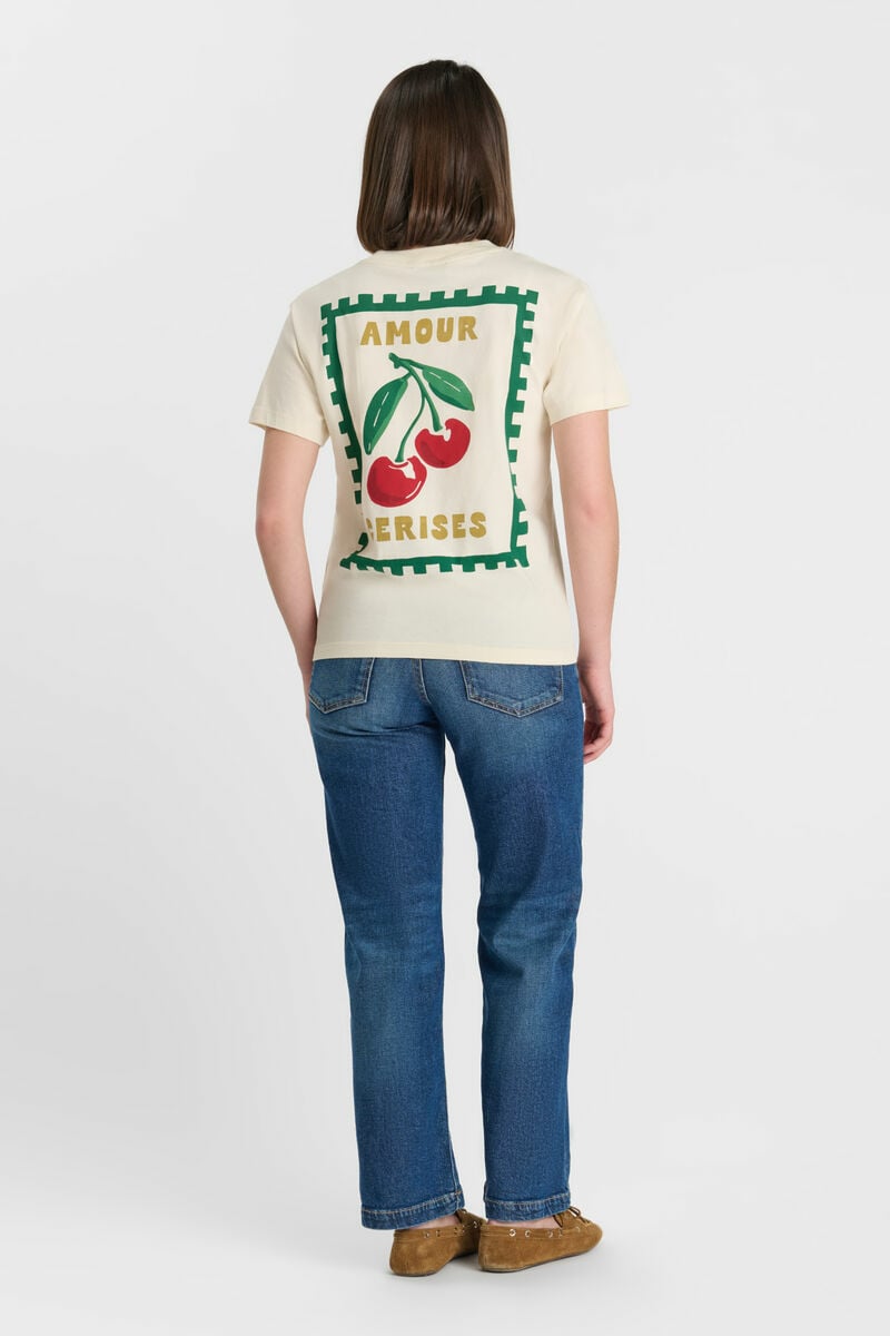 T-shirt Aryagi
