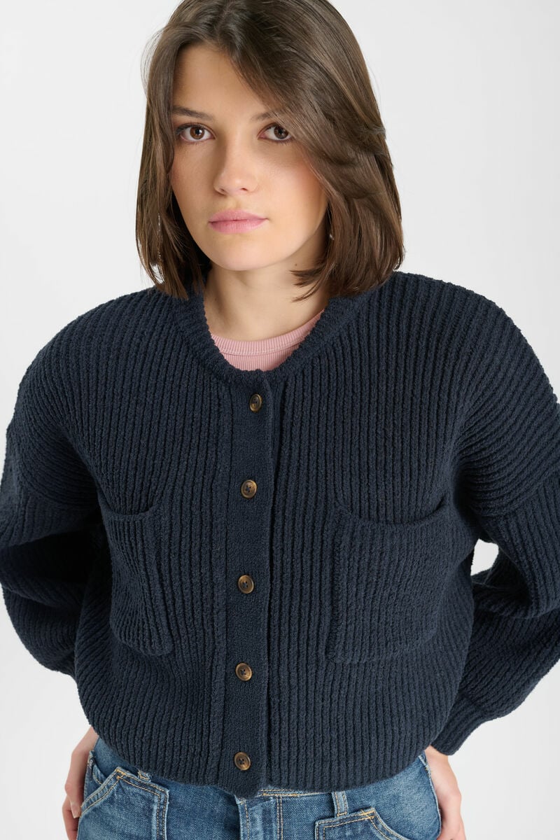 Gilet Barongi