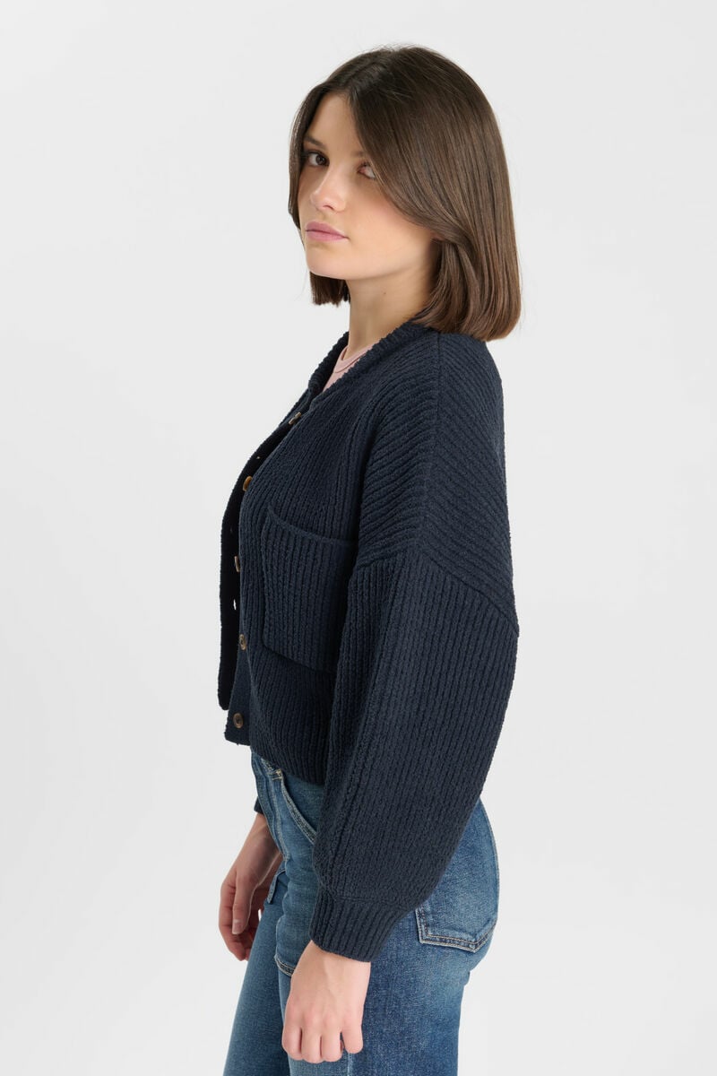 Gilet Barongi