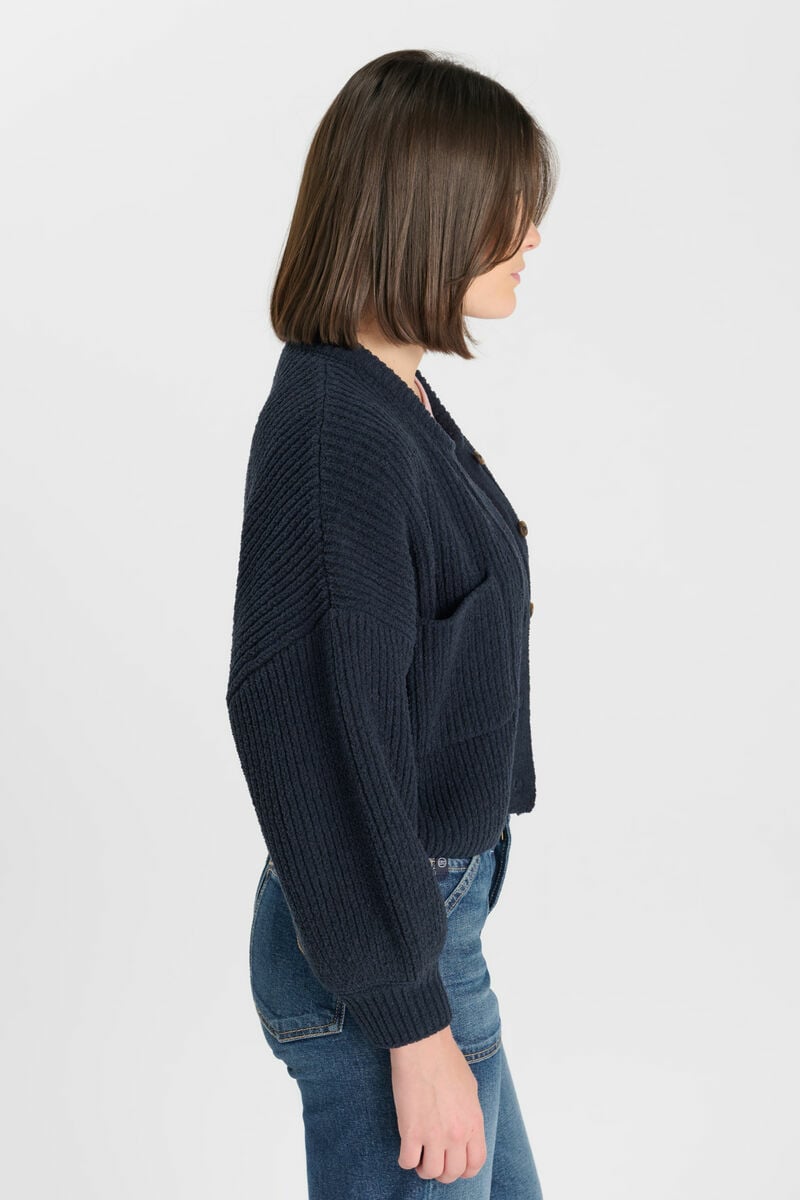 Gilet Barongi