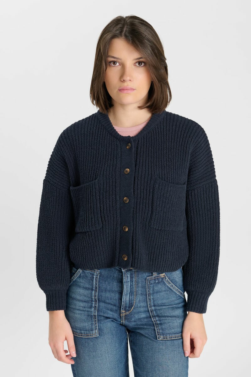 Gilet Barongi