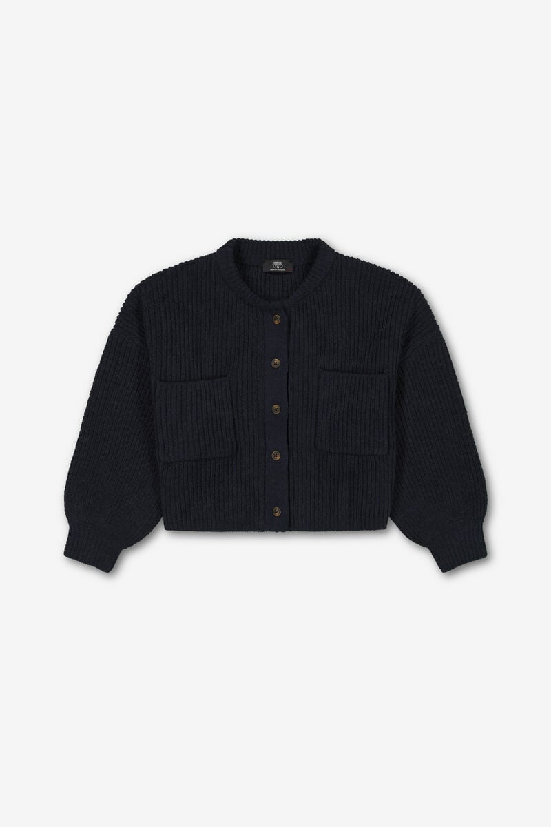 Gilet Barongi