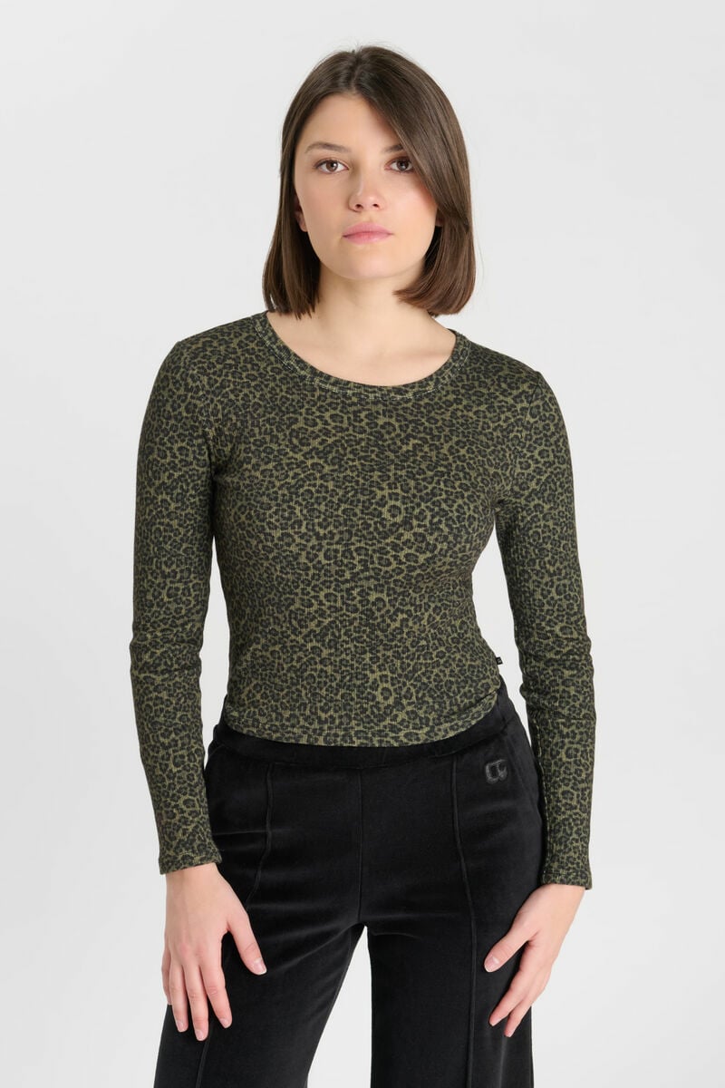 T-shirt Bastigi