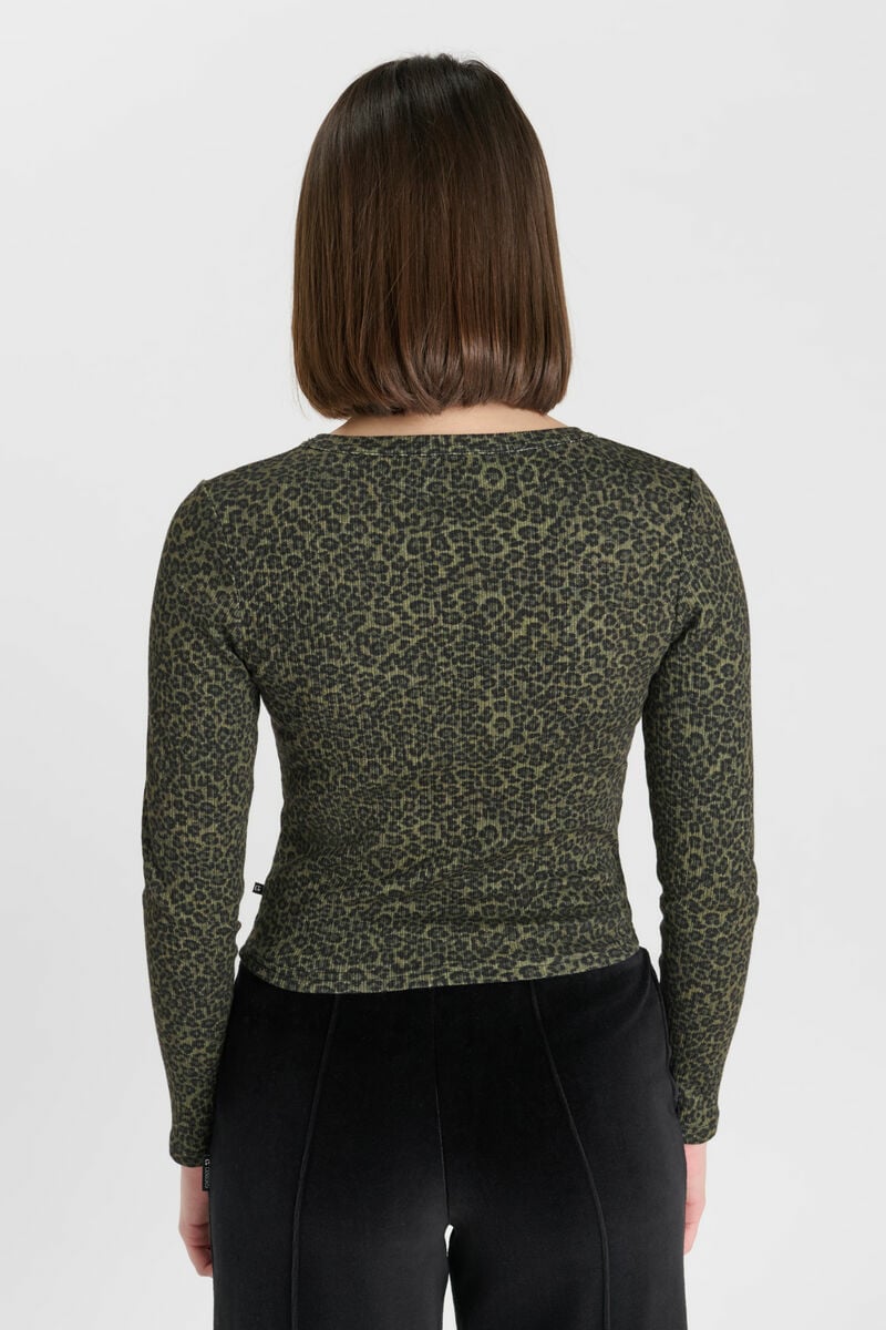 T-shirt Bastigi