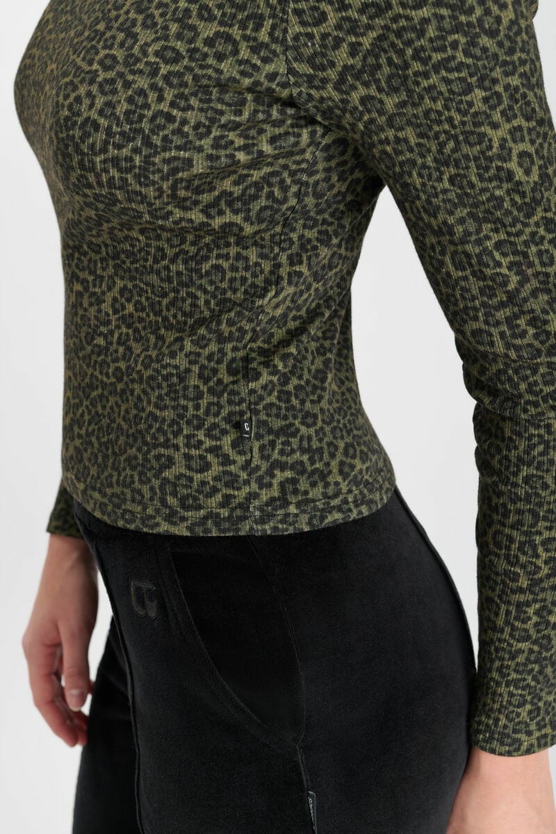 T-shirt Bastigi
