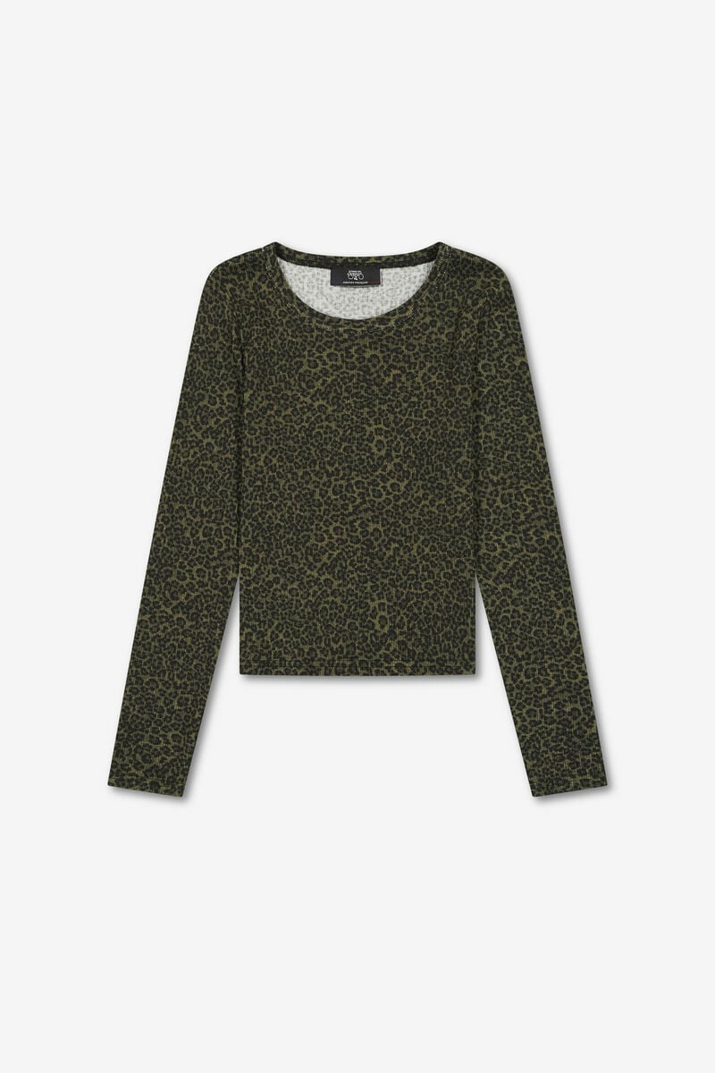 T-shirt Bastigi