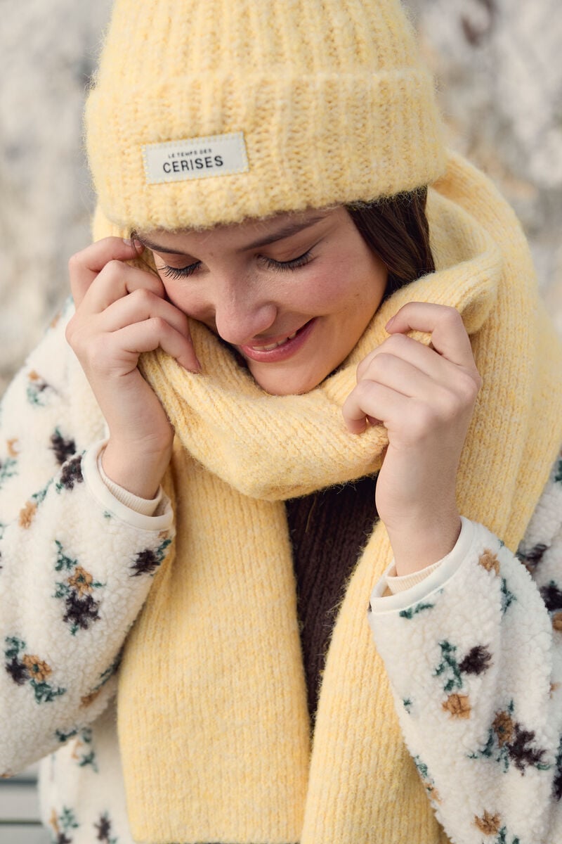 Bonnet Binagi