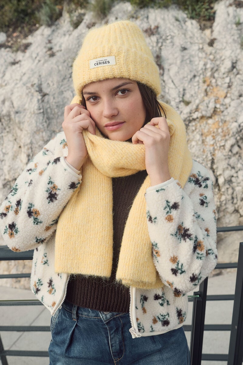 Bonnet Binagi