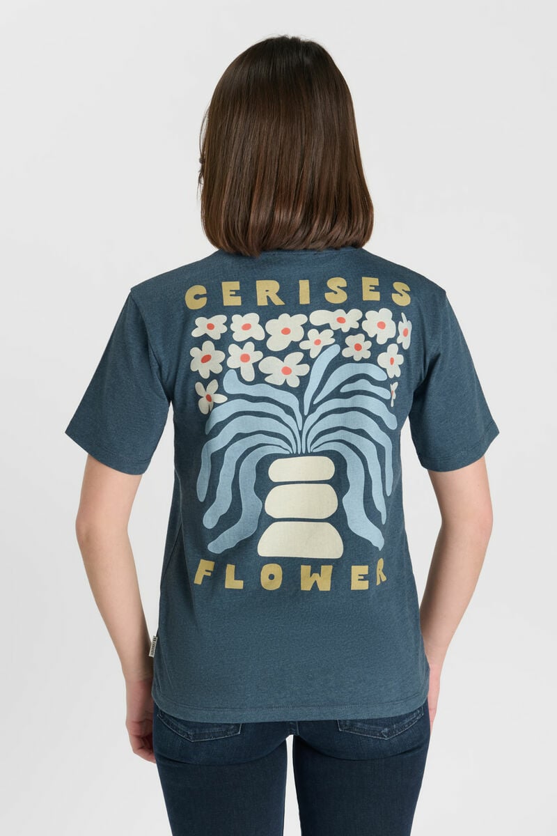 T-shirt Kobegi