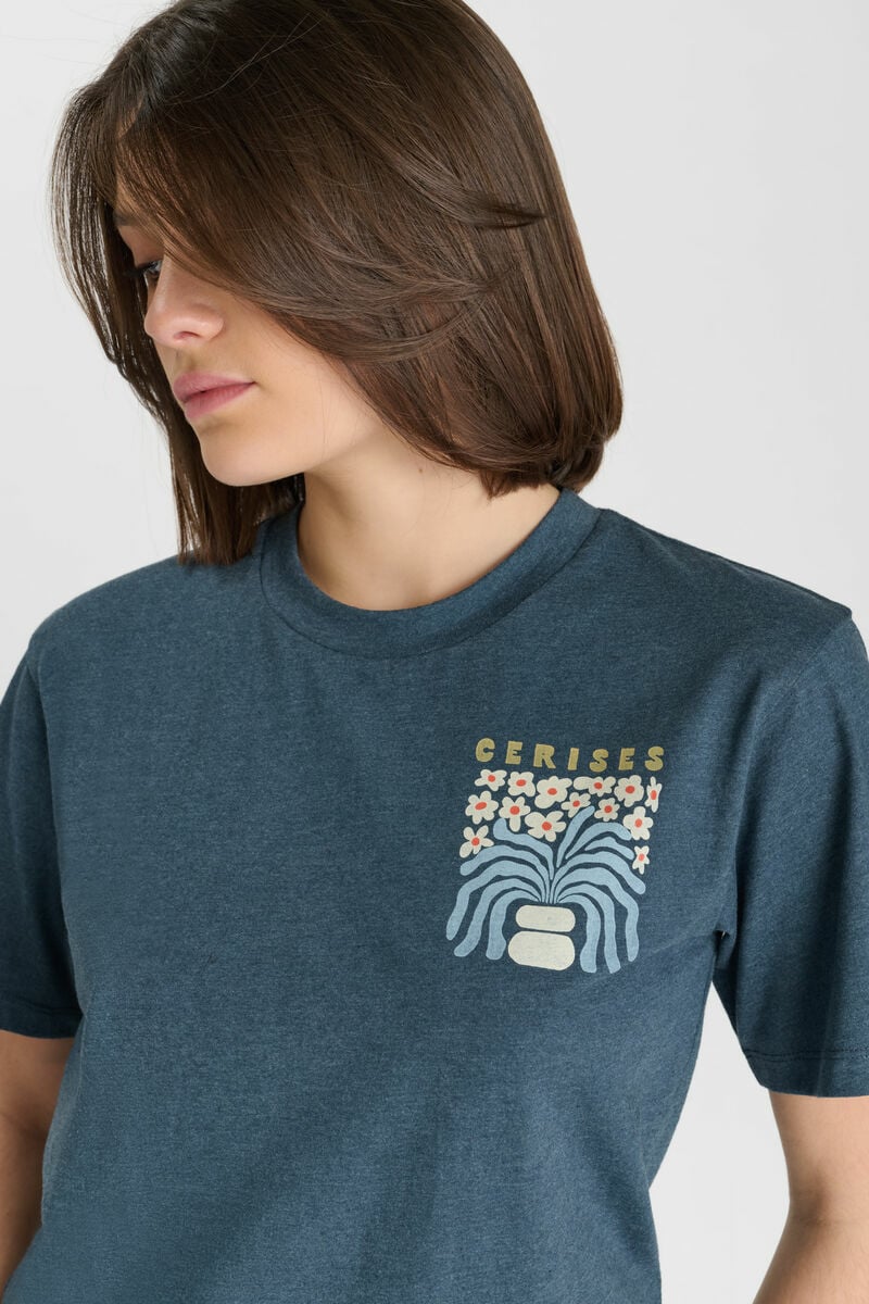 T-shirt Kobegi