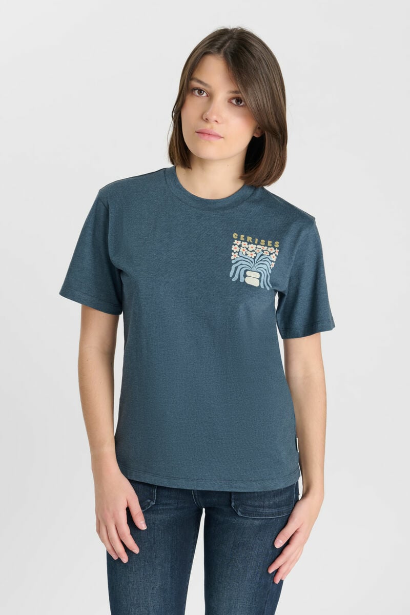 T-shirt Kobegi