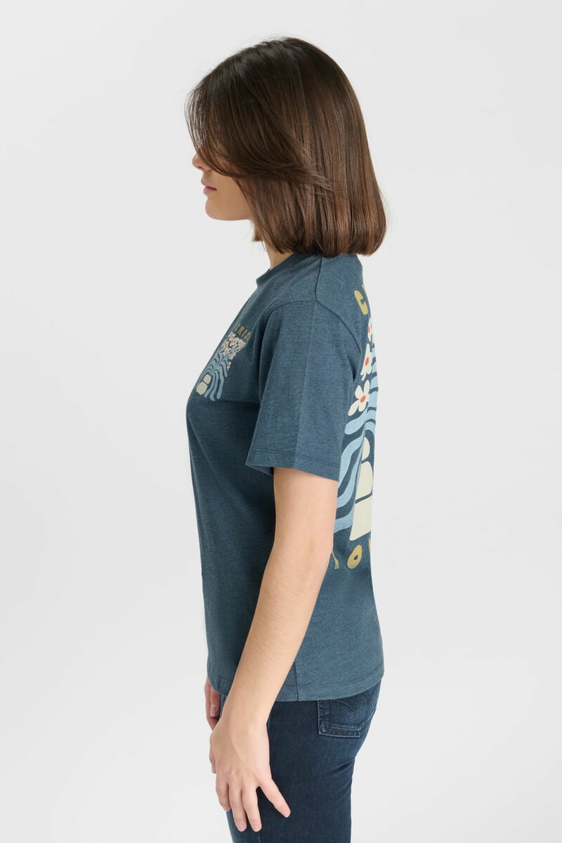 T-shirt Kobegi