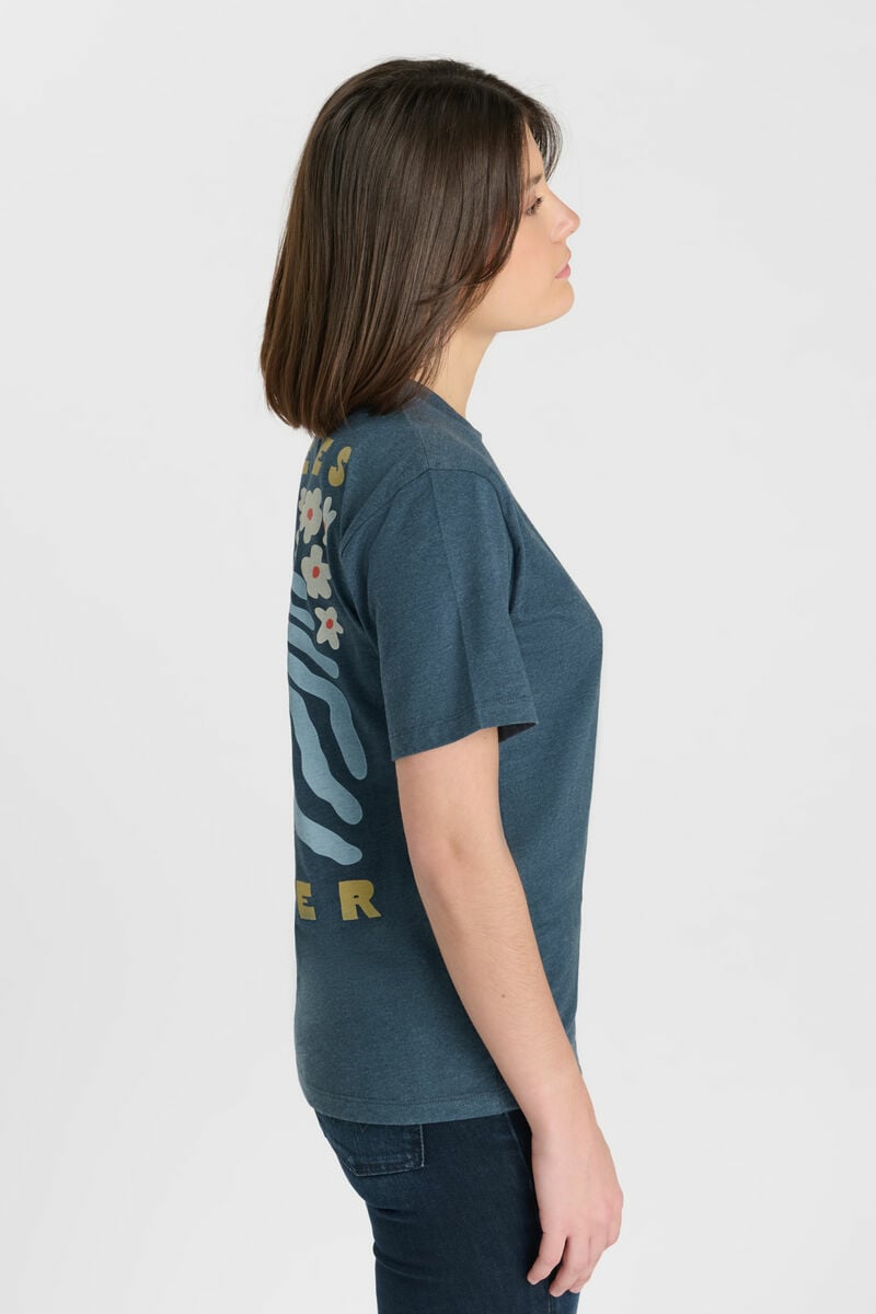T-shirt Kobegi