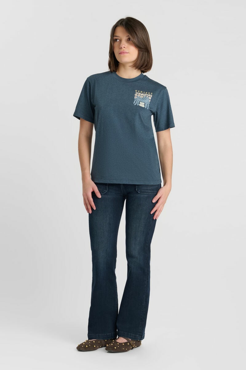 T-shirt Kobegi