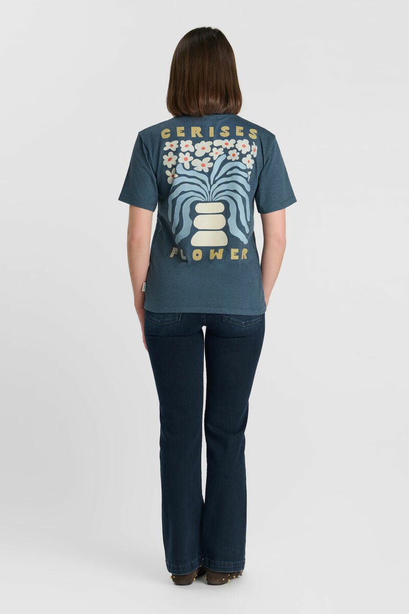 T-shirt Kobegi