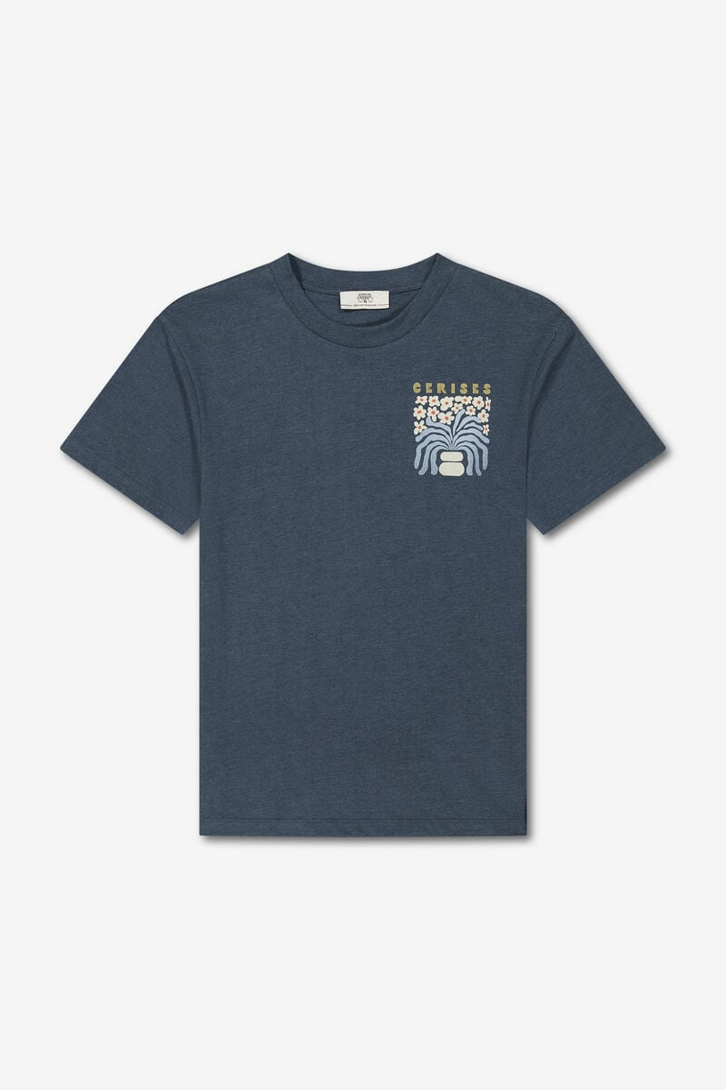 T-shirt Kobegi