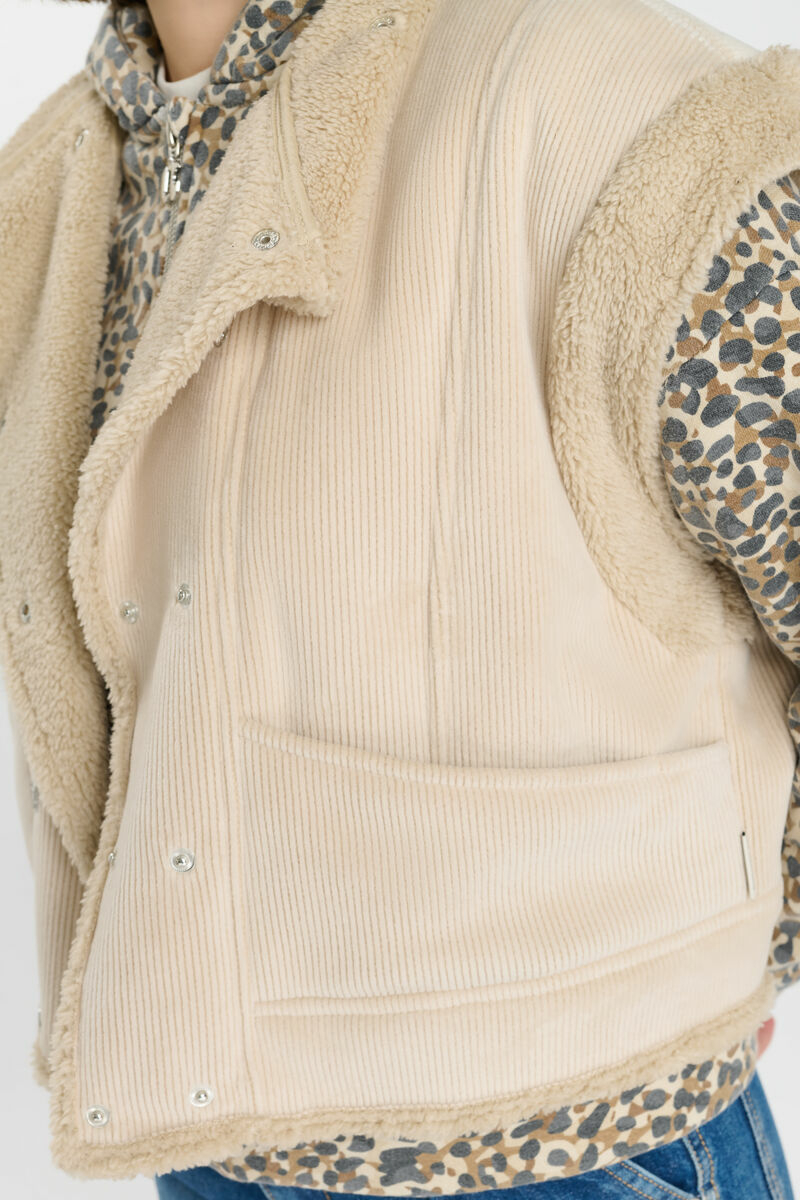Veste Maliagi
