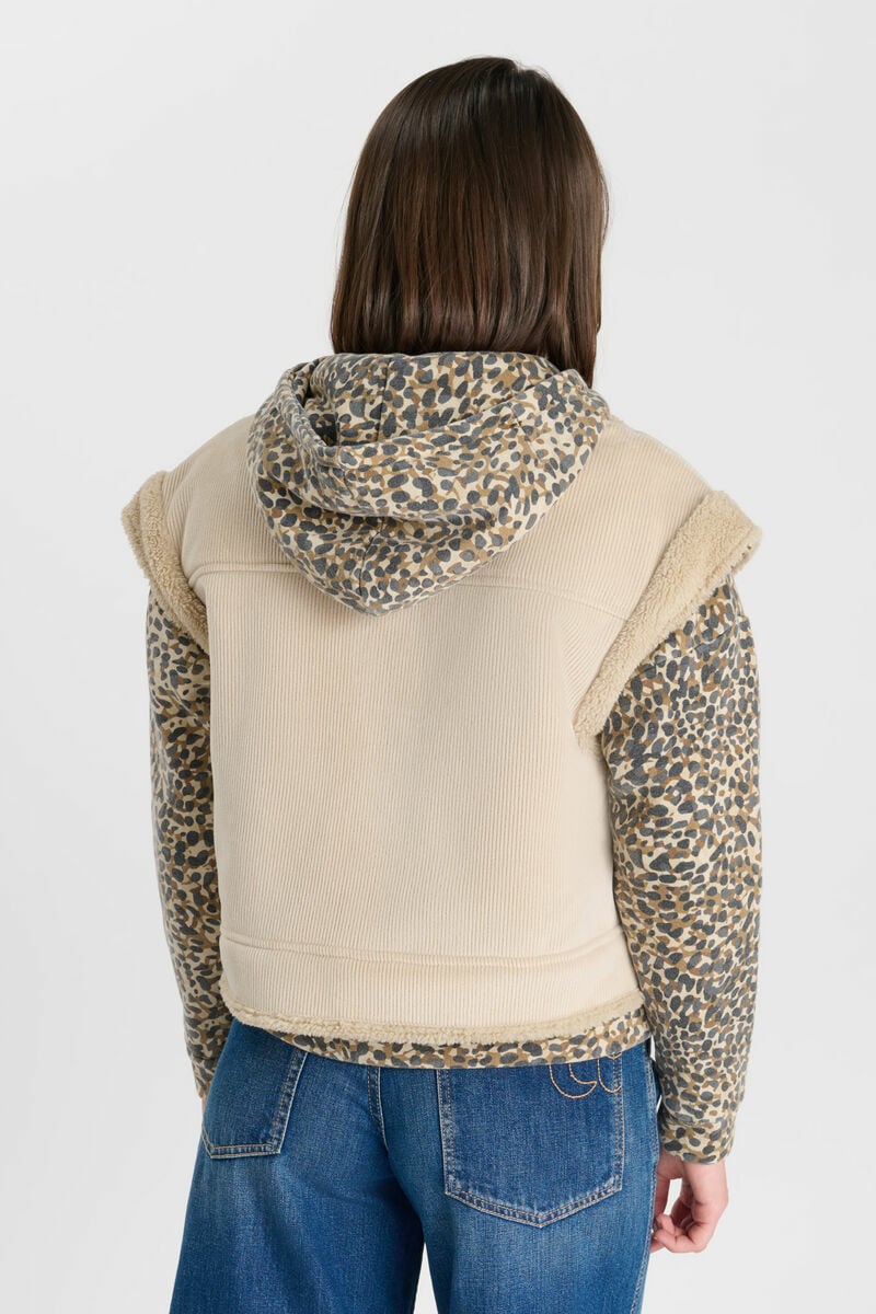 Veste Maliagi
