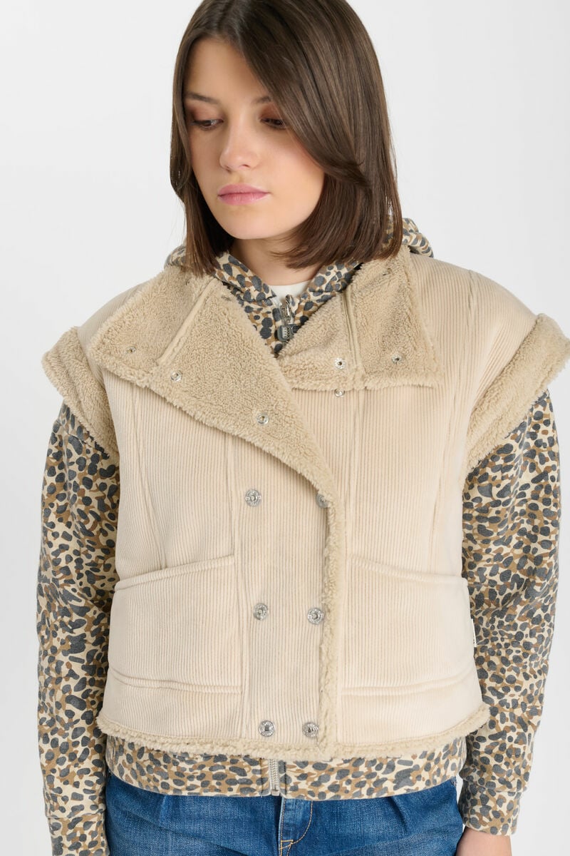 Veste Maliagi