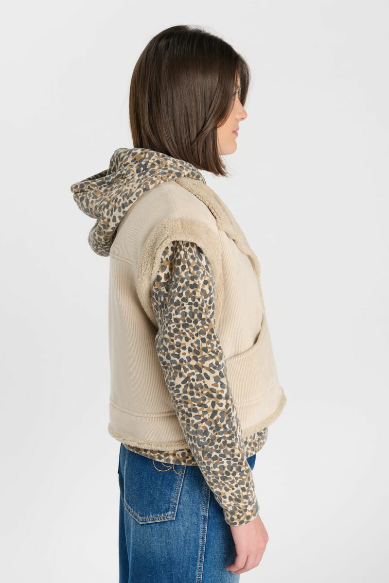 Veste Maliagi